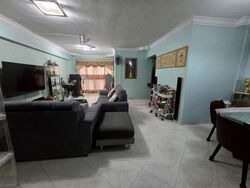 Blk 671 Woodlands Drive 71 (Woodlands), HDB 5 Rooms #622605731